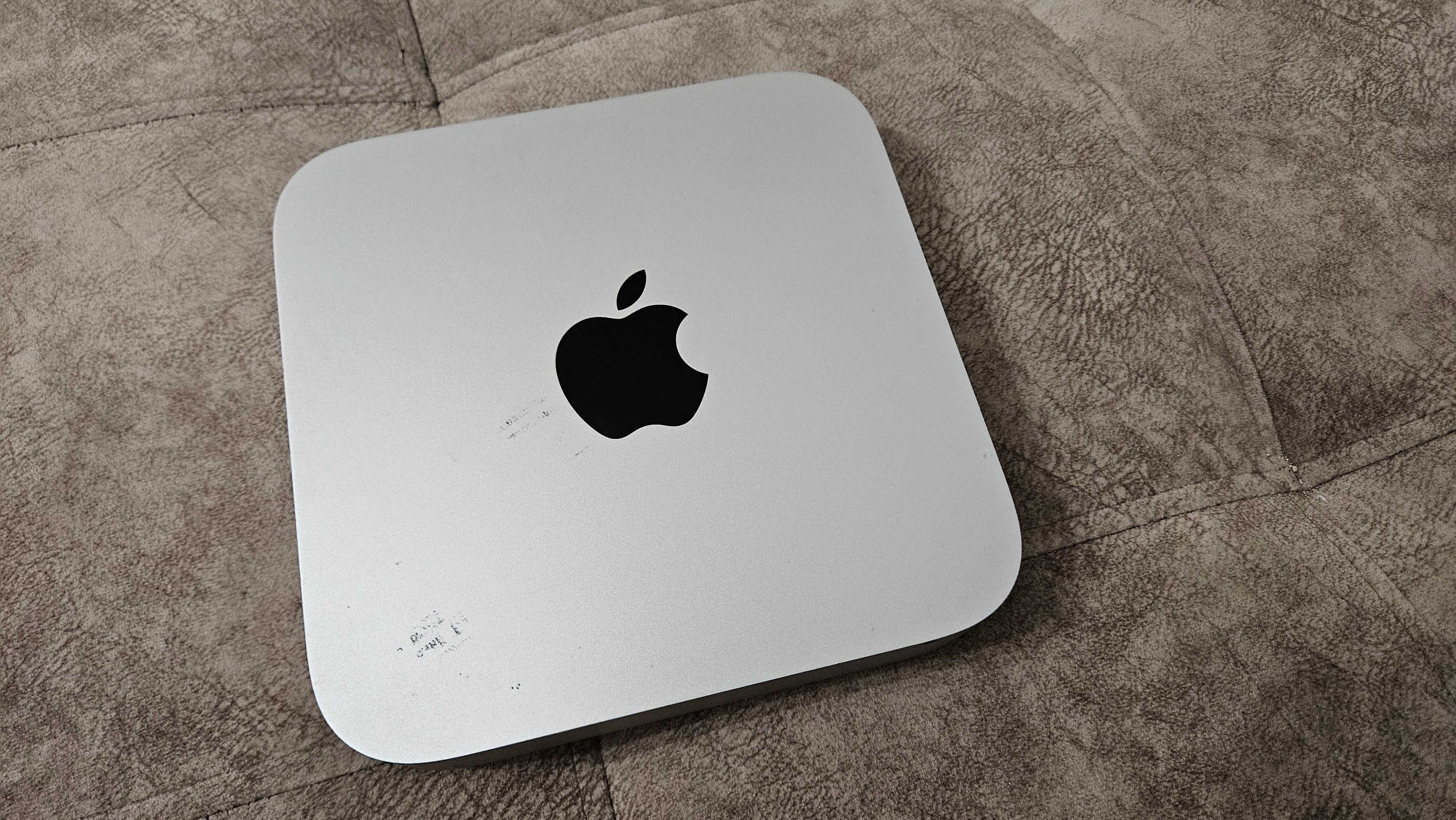 Mac Mini (late 2012)