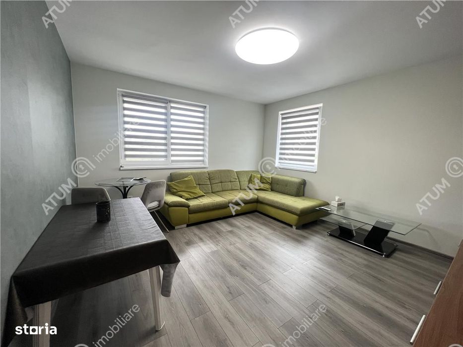 Apartament cu 3 camere decomandate de 73 mp zona Calea Surii Mici