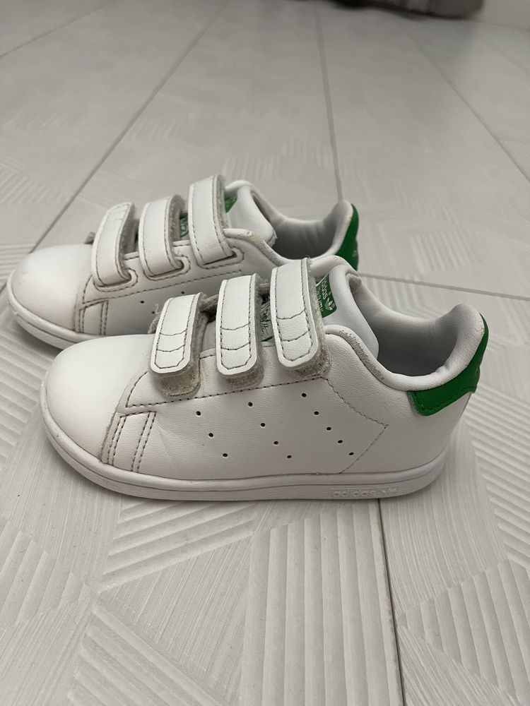 Детски маратонки Adidas 23.5