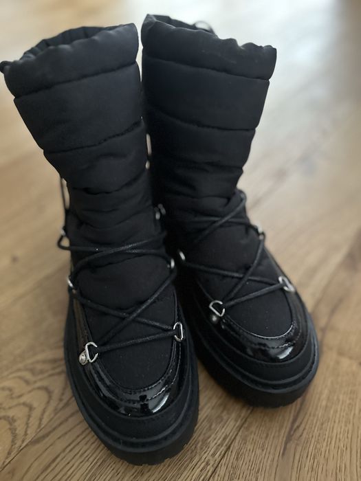 Ghete dama marimea 39 impecabile