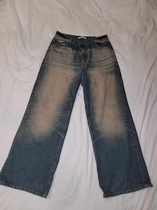 Срочно продам джинсы