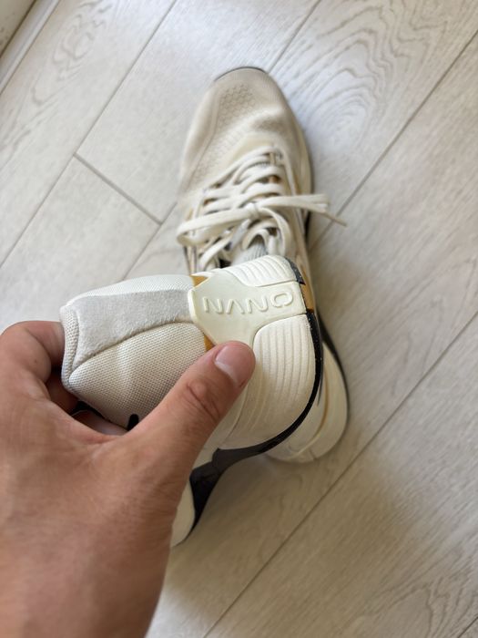 CrossFit маратонки Reebok Nano X4 - 42.5