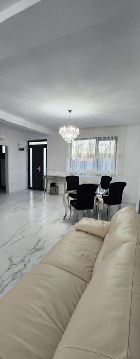 PF casa de inchiriat