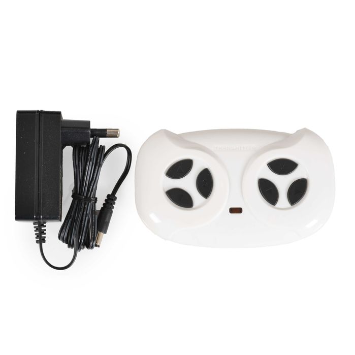 ПРОМОЦИЯ!НОВО!Акумулаторен трактор HARVEST RED с 12V,дистанционно,USB