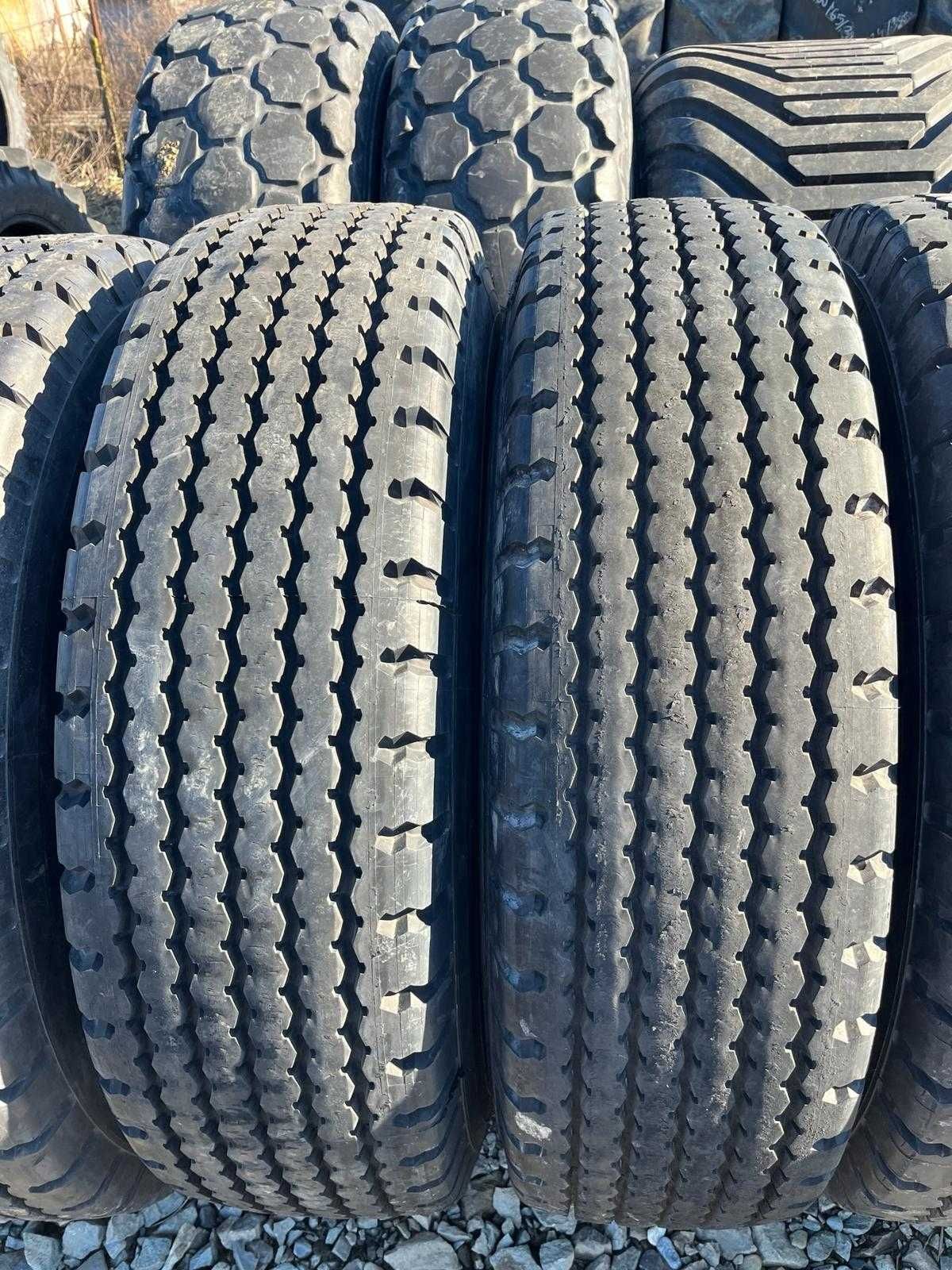 Anvelope Industriale 14.00R20 Michelin Radiale