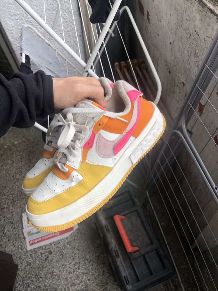 Nike дамски обувки оригинални