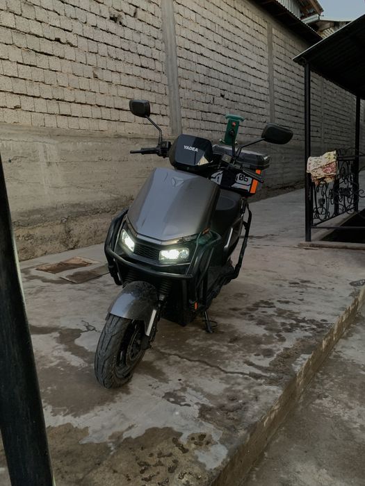 YADEA GT60 elektr skuter