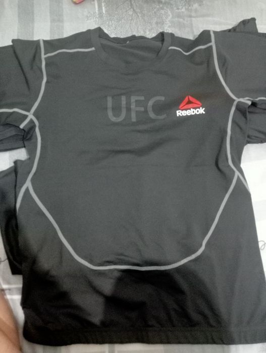 Ufc forma  orginal