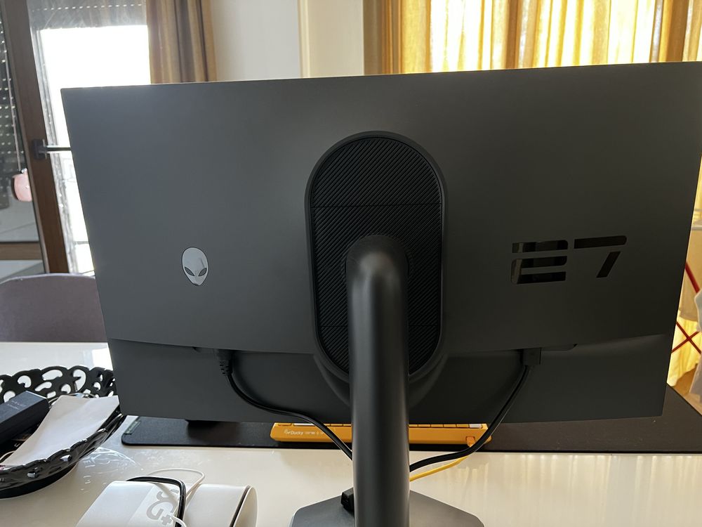 G:RIGS Alienware Ducky Razer Геймърски Сет
