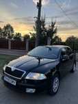 Skoda Octavia 2 2.0TDI 2008 DSG