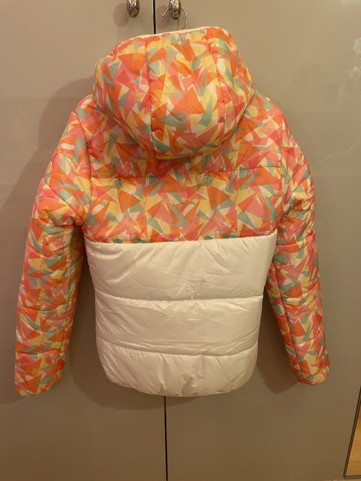 Geaca matlasata copii Lotto