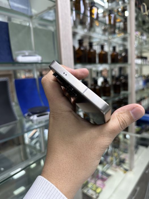 samsung s25 Ultra 12/256Gb Kak New