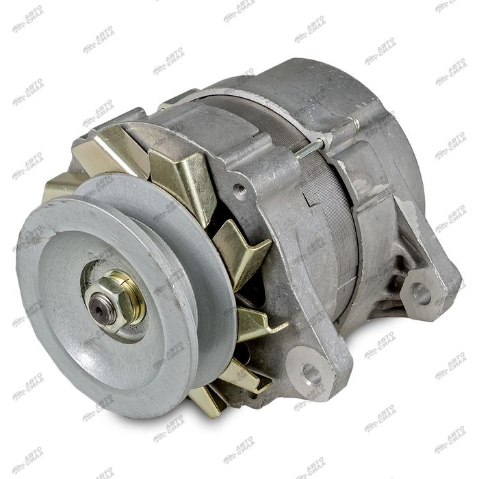 Зил 130 Генератор ПЕКАР 14в 65ампер