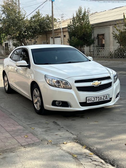 Малибу 1 позиция