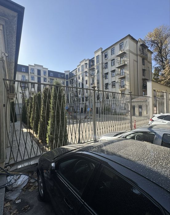 Новостройка квартира Сотилади 3 хона Чиланзар 10