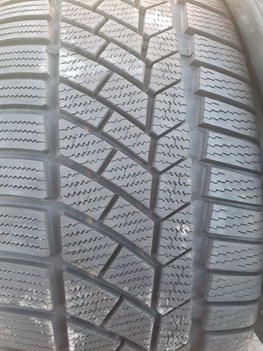 Continental спорт пакет 255 40 18