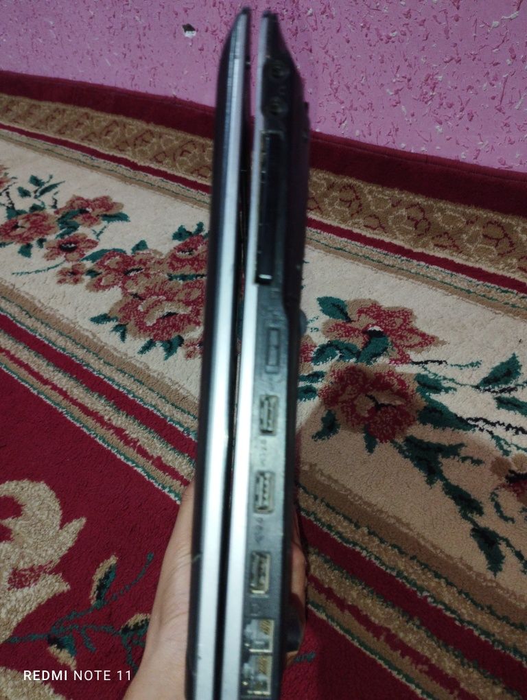 Noutbook asus kafolati bilan