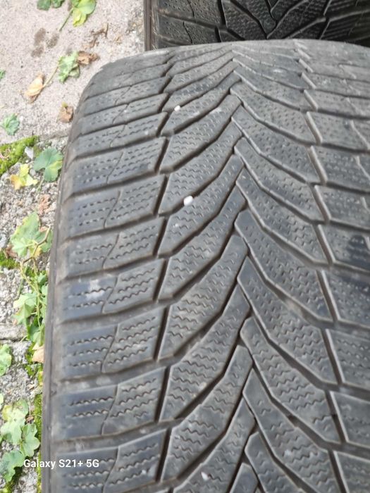Всесезонни гуми 19 цола