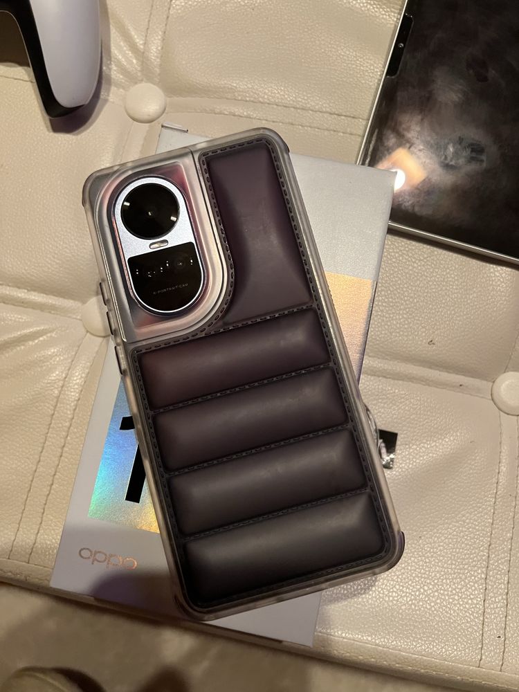 Oppo Reno 10 5G, 8Gb RAM/256, 10/10, 120Hz, incarcator 67W, bullbox