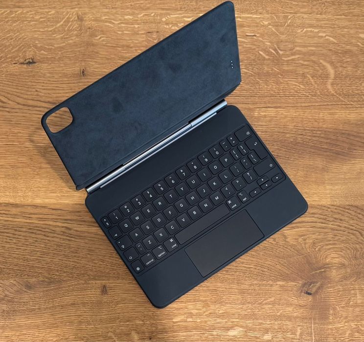 Apple Magic Keyboard