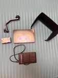 Monitor Andycine A6 Plus 5.5" 4K + Accesorii
