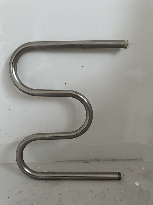 Продам б/у полотенцесушитель