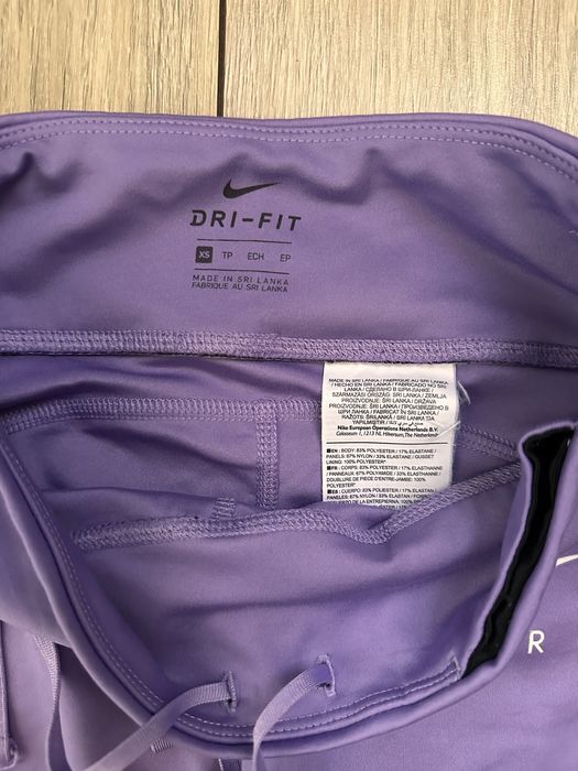 Colanti Nike Air, marime XS