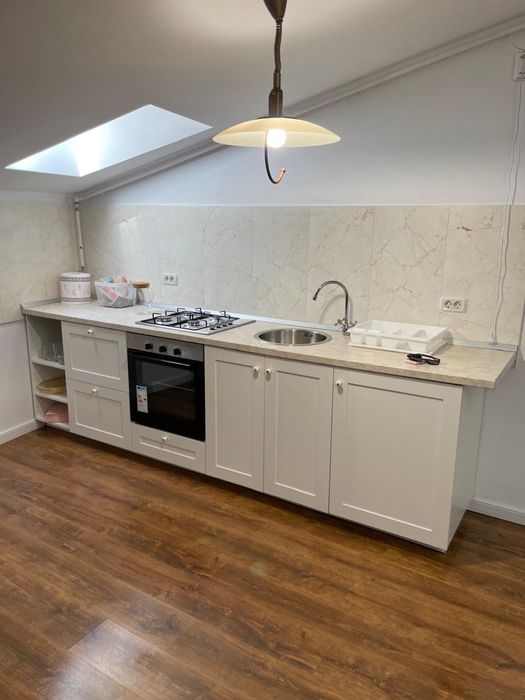 Apartament in regim hotelier