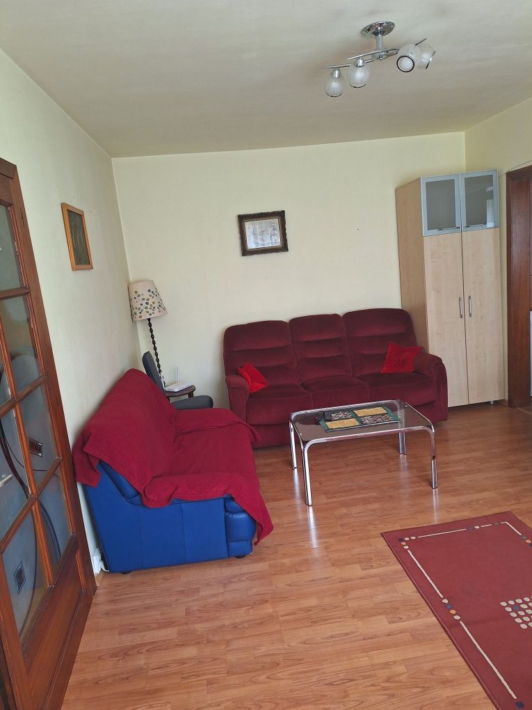 Apartament 2 camere PAJURA cu loc de parcare