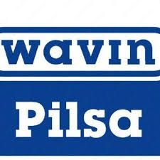 PILSA трубы и фитинги из Турции
