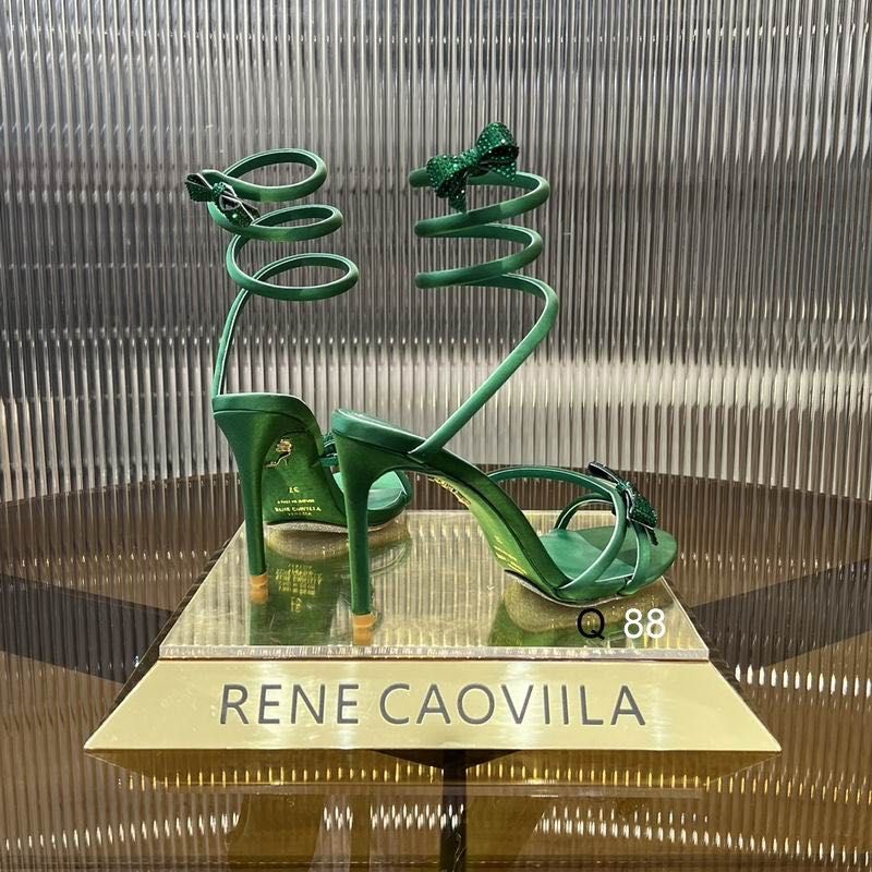 Tocuri RENE CAOVILLA, Calitate Premium, Icarus Brands