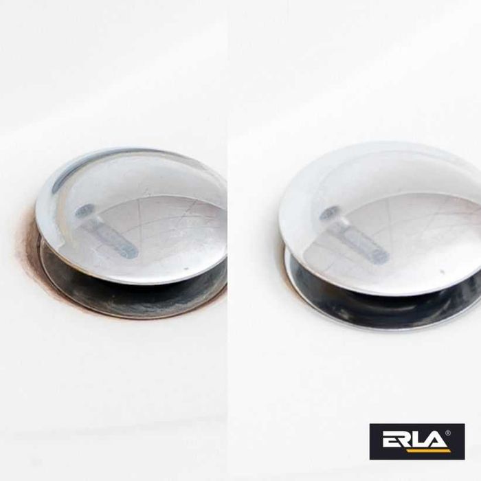 Очиститель Сантехники ERLA