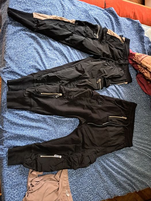 Lot pantaloni Vagabond
