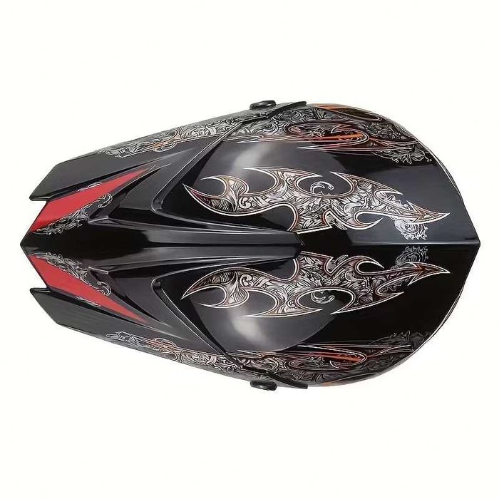 Детска кросова каска 168127