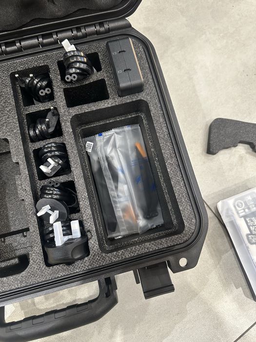 Dji Mavic 3T Advanced