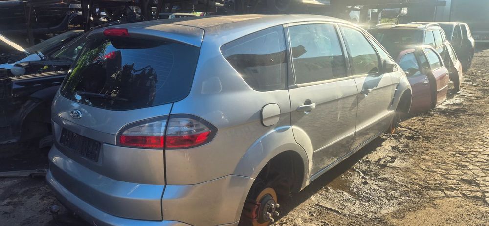 Piese Ford S-Max 2008 2.0 benzina