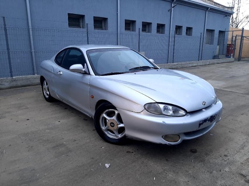 Hyundai Coupe 1.6i