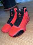 Jordan 34 conditie foarte buna