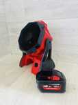 Milwaukee M18 AF venitalator aer