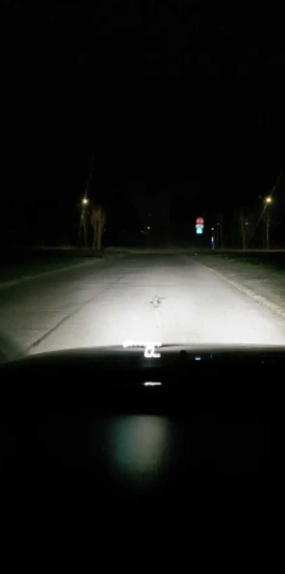 ЛЕД крушки за къси светлини халогени за автомобил H1 H7 H8 H11 led