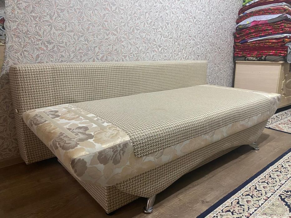 Диван складной .