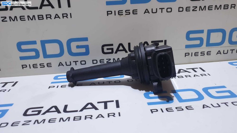 Bobina Bobine Inductie Volvo V70 1 2.0 2.3 2.4 1995 - 2000 Cod 5148850002