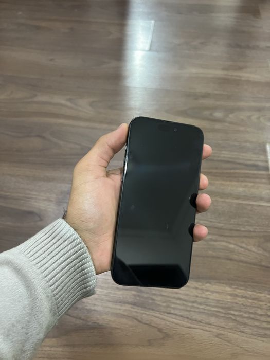 Iphone 15 pro max dual sim