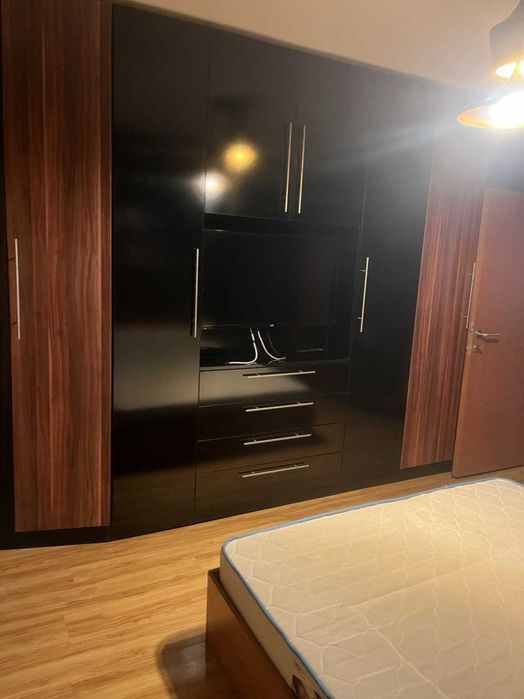 Дава се под наем Тристаен апартамент в Пловдив, Каменица 1 - 60 кв.м за 400 € - Снимка #3