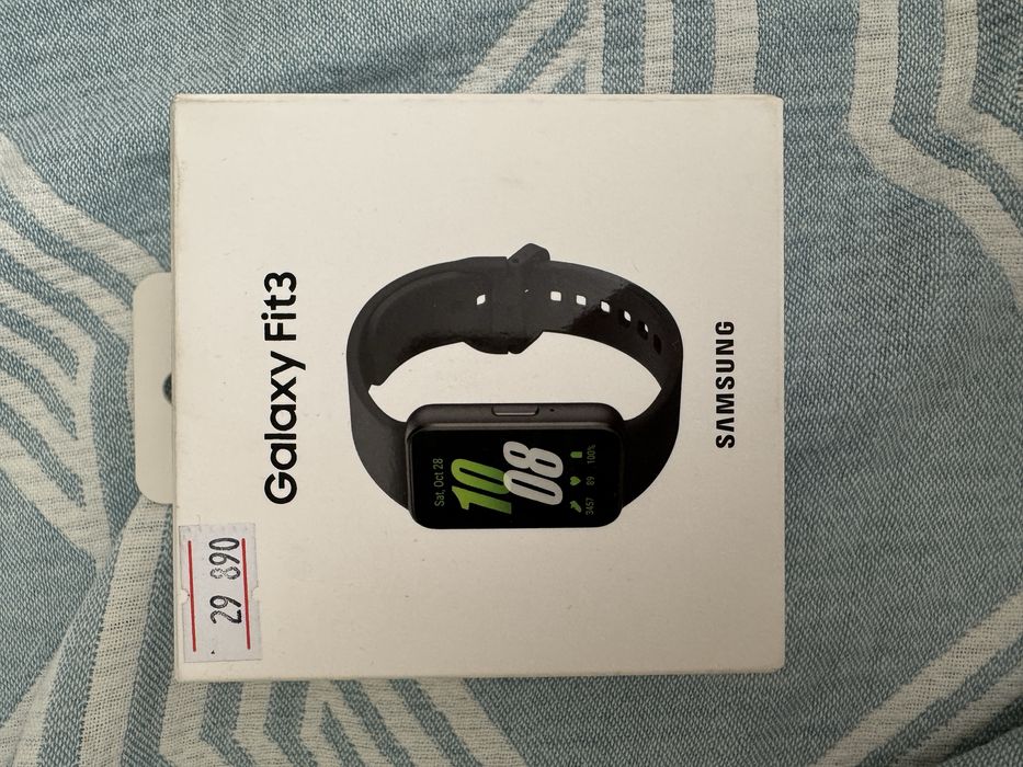 Фитнес часы самсунг