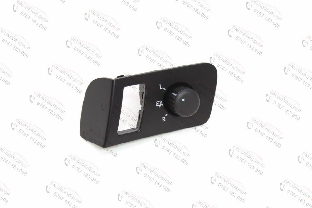 Buton oglinda Volkswagen Touran, Caddy