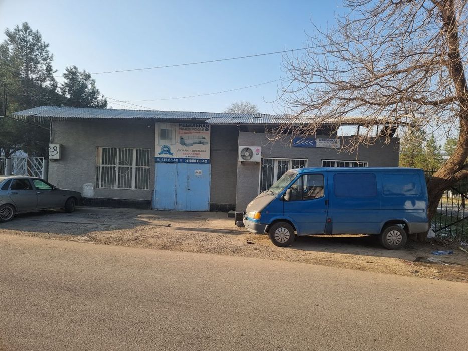 Сдается помещения в аренду