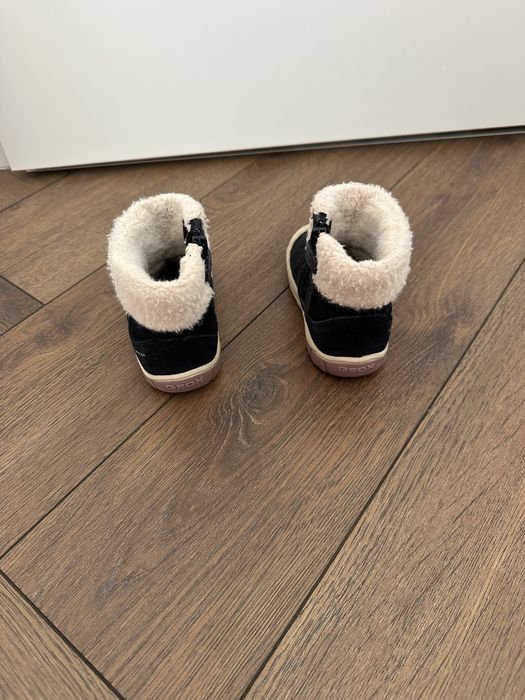 Ghete Geox marimea 21