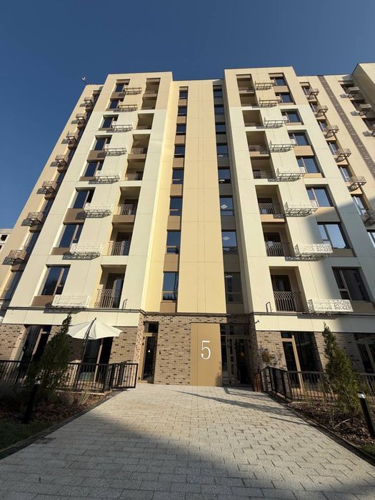 Продаётся квартира от собственника ЖК «BI Sado»