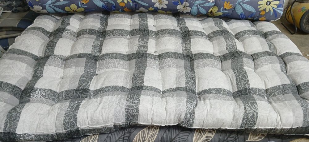 Ikki kishilik matras